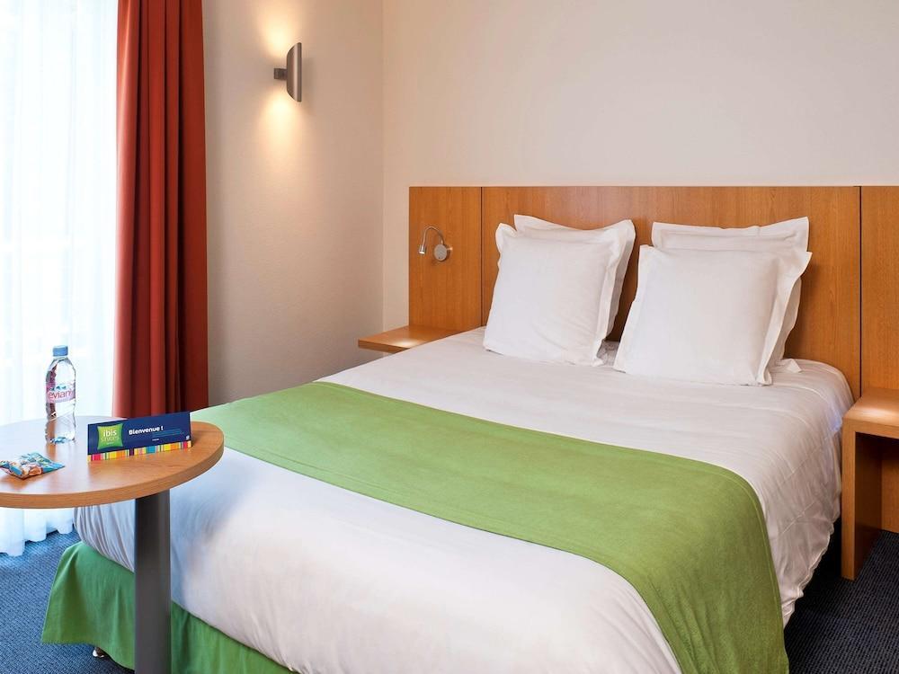 Ibis Styles Bourbon Lancy Hotel Exterior photo