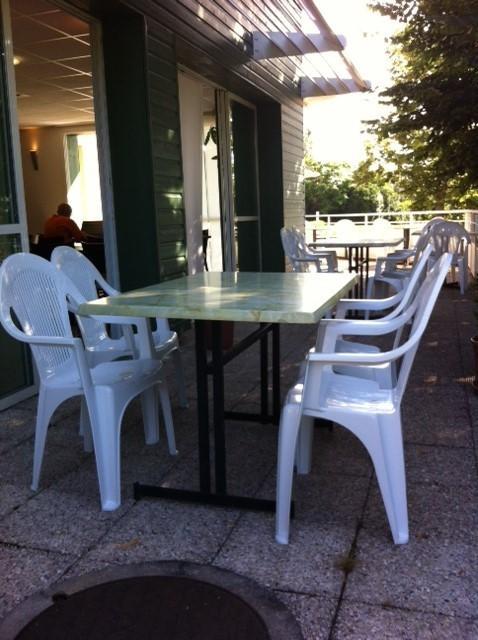 Ibis Styles Bourbon Lancy Hotel Exterior photo
